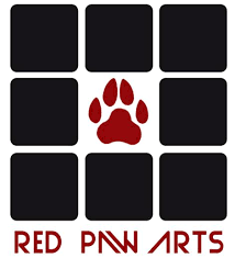  Red Paw Arts